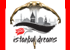 İstanbul Dreams Logo